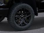 New 2025 Chevrolet Silverado 1500 LT Crew Cab 4WD Pickup for sale #759347 - photo 33