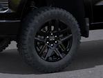 New 2025 Chevrolet Silverado 1500 LT Crew Cab 4WD Pickup for sale #759347 - photo 9