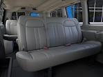 New 2025 Chevrolet Express 2500 1LS Passenger Van for sale #759515 - photo 17
