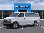 New 2025 Chevrolet Express 2500 1LS Passenger Van for sale #759515 - photo 26