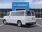 New 2025 Chevrolet Express 2500 1LS Passenger Van for sale #759515 - photo 27