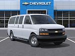 New 2025 Chevrolet Express 2500 1LS Passenger Van for sale #759515 - photo 31
