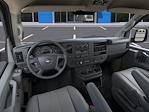 New 2025 Chevrolet Express 2500 1LS Passenger Van for sale #759515 - photo 39