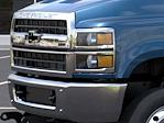 New 2025 Chevrolet Silverado 5500 Regular Cab Cab Chassis for sale #759529 - photo 13