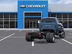 New 2025 Chevrolet Silverado 5500 Regular Cab Cab Chassis for sale #759529 - photo 18