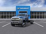 New 2025 Chevrolet Silverado 5500 Regular Cab Cab Chassis for sale #759529 - photo 22
