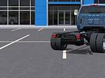New 2025 Chevrolet Silverado 5500 Regular Cab Cab Chassis for sale #759529 - photo 25