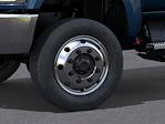 New 2025 Chevrolet Silverado 5500 Regular Cab Cab Chassis for sale #759529 - photo 9