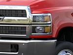 New 2025 Chevrolet Silverado 5500 Regular Cab Cab Chassis for sale #759547 - photo 10