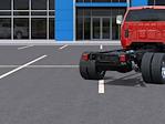 New 2025 Chevrolet Silverado 5500 Regular Cab Cab Chassis for sale #759547 - photo 11