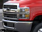 New 2025 Chevrolet Silverado 5500 Regular Cab Cab Chassis for sale #759547 - photo 27