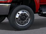 New 2025 Chevrolet Silverado 5500 Regular Cab Cab Chassis for sale #759547 - photo 9