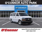 New 2025 Chevrolet Express 2500 1LS Passenger Van for sale #759564 - photo 1