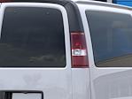 New 2025 Chevrolet Express 2500 1LS Passenger Van for sale #759564 - photo 11