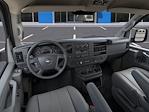 New 2025 Chevrolet Express 2500 1LS Passenger Van for sale #759564 - photo 15