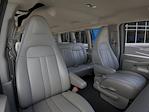 New 2025 Chevrolet Express 2500 1LS Passenger Van for sale #759564 - photo 16