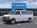 New 2025 Chevrolet Express 2500 1LS Passenger Van for sale #759564 - photo 3