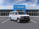 New 2025 Chevrolet Express 2500 1LS Passenger Van for sale #759564 - photo 25