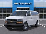 New 2025 Chevrolet Express 2500 1LS Passenger Van for sale #759564 - photo 30