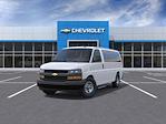 New 2025 Chevrolet Express 2500 1LS Passenger Van for sale #759564 - photo 32