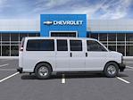 New 2025 Chevrolet Express 2500 1LS Passenger Van for sale #759564 - photo 5