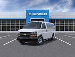 New 2025 Chevrolet Express 2500 1LS Passenger Van for sale #759564 - photo 8