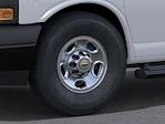 New 2025 Chevrolet Express 2500 1LS Passenger Van for sale #759564 - photo 9