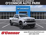 New 2026 Chevrolet Silverado 1500 RST Double Cab 4WD Pickup for sale #769292 - photo 1