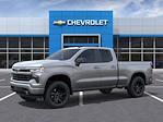 New 2026 Chevrolet Silverado 1500 RST Double Cab 4WD Pickup for sale #769292 - photo 3