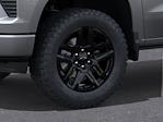 New 2026 Chevrolet Silverado 1500 RST Double Cab 4WD Pickup for sale #769292 - photo 9