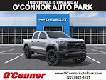 New 2026 Chevrolet Colorado Trail Boss Crew Cab for sale #769302 - photo 1