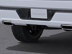 New 2026 Chevrolet Silverado 1500 RST Double Cab 4WD Pickup for sale #769310 - photo 14