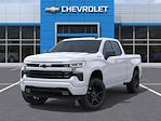 New 2026 Chevrolet Silverado 1500 RST Double Cab 4WD Pickup for sale #769310 - photo 6