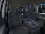 New 2026 Chevrolet Silverado 1500 Work Truck Double Cab 4WD Pickup for sale #769320 - photo 16