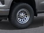New 2026 Chevrolet Silverado 1500 Work Truck Double Cab 4WD Pickup for sale #769320 - photo 9