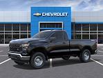 New 2026 Chevrolet Silverado 1500 Work Truck Regular Cab 4WD Pickup for sale #769323 - photo 26