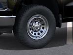 New 2026 Chevrolet Silverado 1500 Work Truck Regular Cab 4WD Pickup for sale #769323 - photo 33
