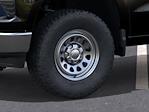 New 2026 Chevrolet Silverado 1500 Work Truck Regular Cab 4WD Pickup for sale #769323 - photo 9