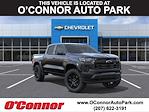 New 2026 Chevrolet Colorado Trail Boss Crew Cab for sale #769339 - photo 1