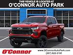 New 2026 Chevrolet Silverado 1500 LT Crew Cab 4WD Pickup for sale #769341 - photo 1