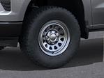 New 2026 Chevrolet Silverado 1500 Work Truck Double Cab 4WD Pickup for sale #769346 - photo 33