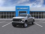 New 2026 Chevrolet Silverado 1500 Work Truck Double Cab 4WD Pickup for sale #769346 - photo 8
