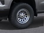 New 2026 Chevrolet Silverado 1500 Work Truck Double Cab 4WD Pickup for sale #769346 - photo 9