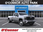 New 2026 Chevrolet Silverado 3500 Work Truck Crew Cab for sale #769348 - photo 1
