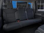 New 2026 Chevrolet Silverado 3500 Work Truck Crew Cab for sale #769348 - photo 17