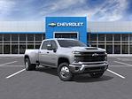 New 2026 Chevrolet Silverado 3500 Work Truck Crew Cab for sale #769348 - photo 25
