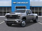 New 2026 Chevrolet Silverado 3500 Work Truck Crew Cab for sale #769348 - photo 30