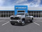New 2026 Chevrolet Silverado 3500 Work Truck Crew Cab for sale #769348 - photo 32
