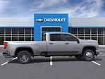 New 2026 Chevrolet Silverado 3500 Work Truck Crew Cab for sale #769348 - photo 5