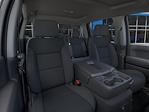 New 2026 Chevrolet Silverado 1500 Work Truck Crew Cab 4WD Pickup for sale #769356 - photo 16